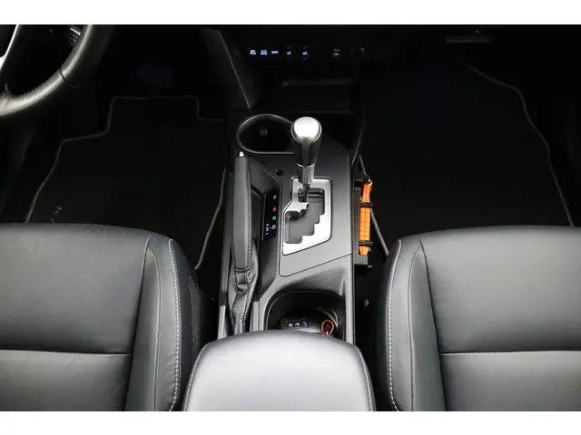 Toyota RAV4 2.5 Hybrid Energy Plus 2019 Hybride Benzine 27
