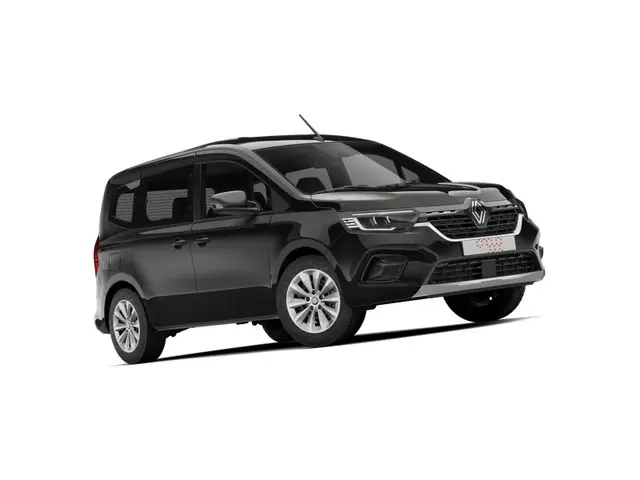 Renault Kangoo Extra 2026 Elektrisch 11