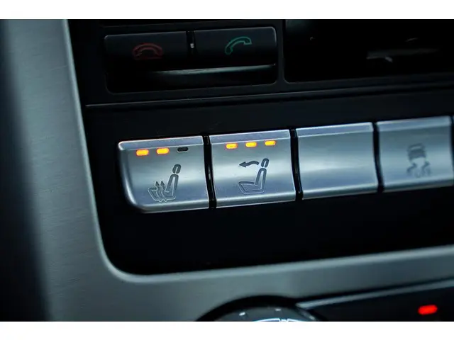 Mercedes-Benz SLK AMG 55 2012 Benzine 38