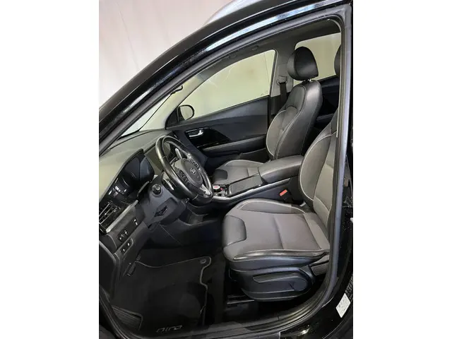 Kia e-Niro DynamicPlusLine 64 kWh 2021 Elektrisch 6