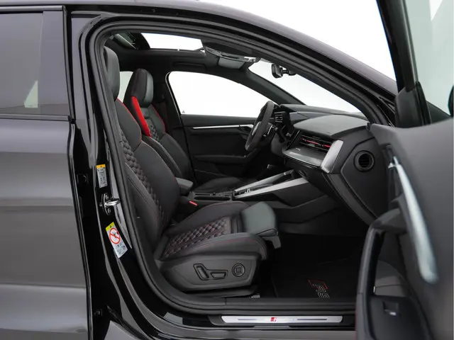Audi RS3 Sportback 2.5 TFSI quattro 2022 Benzine 11