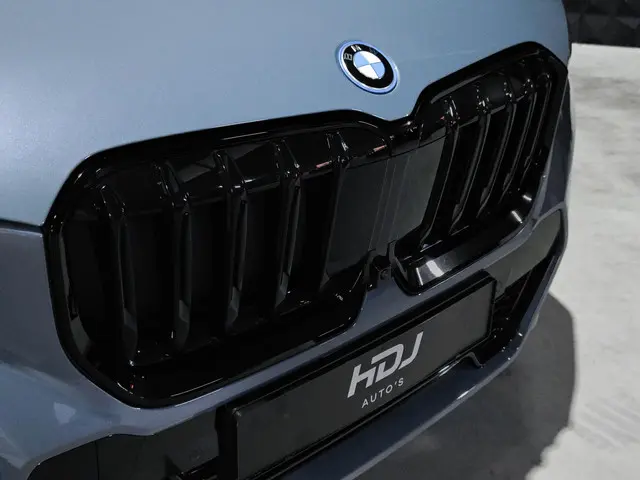 BMW X1 xDrive30e M Sport 2024 Hybride Benzine 5