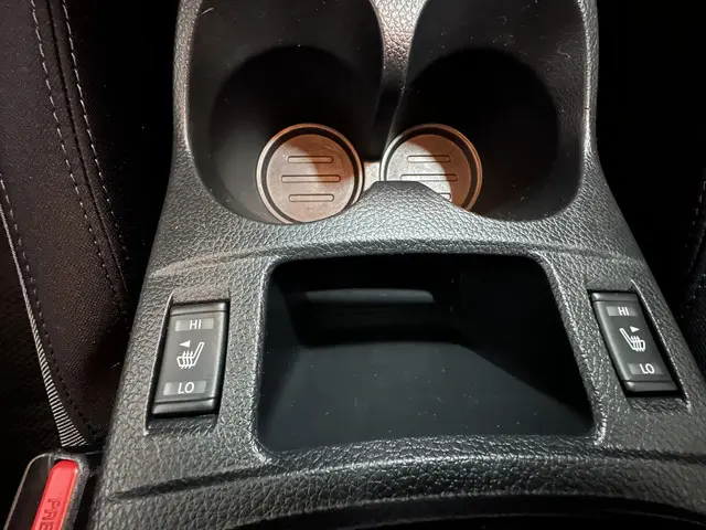 Nissan QASHQAI 1.2 Tekna 2017 Benzine 17