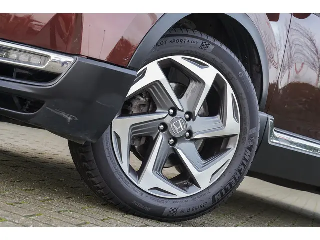 Honda CR-V 1.5i VTEC EXECUTIVE TURBO 2019 Benzine 10