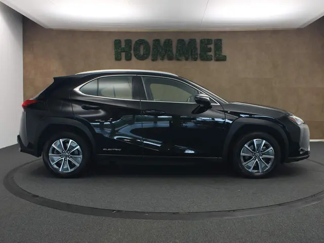 Lexus UX 300e Business 54 kWh 2020 Elektrisch 10