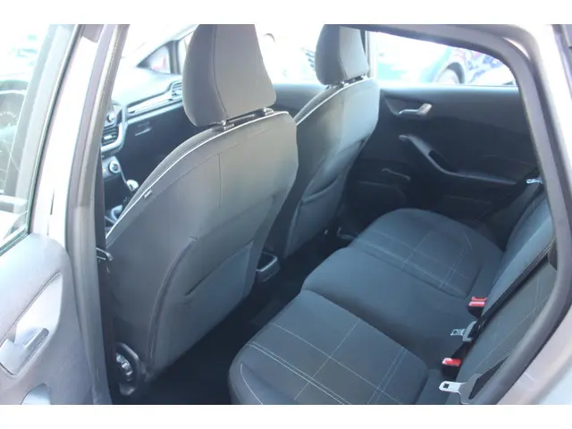 Ford Fiesta 1.1 Trend 2018 Benzine 9