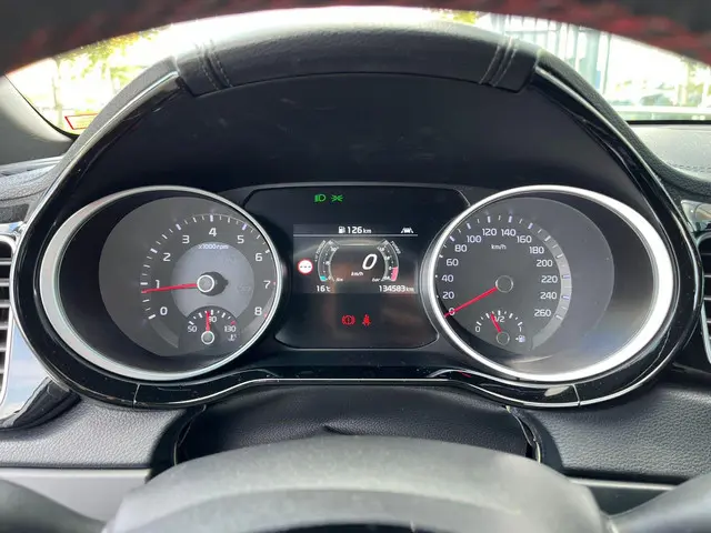 Kia ProCeed 1.6 T-GDI GT Apple Carplay PDC 2019 Benzine 14