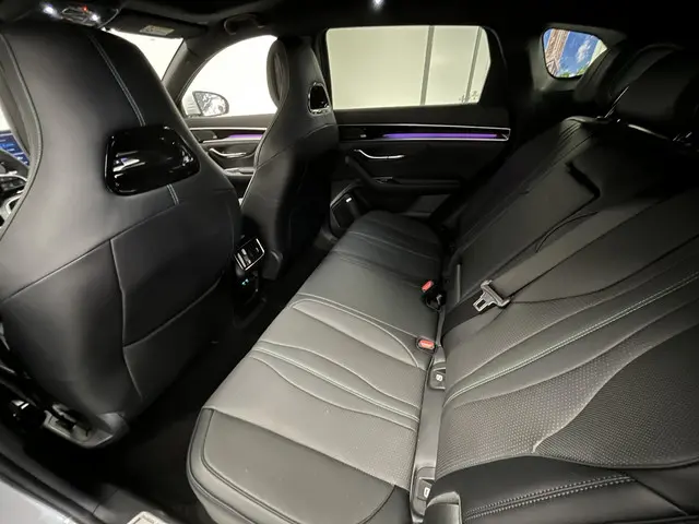 BYD SEAL U 1.5 DM-i FWD Boost 2025 Hybride Benzine 8