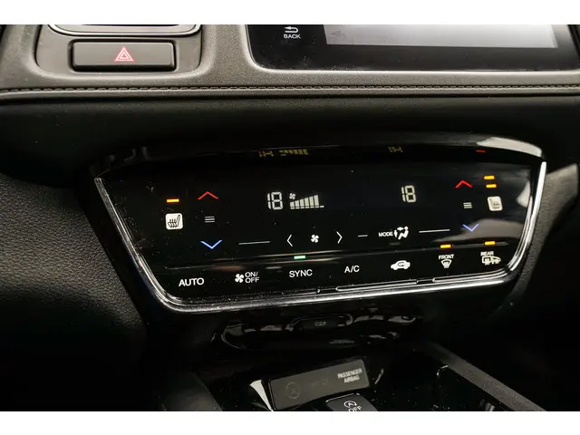 Honda HR-V 1.5i VTEC ELEGANCE 2020 Benzine 21