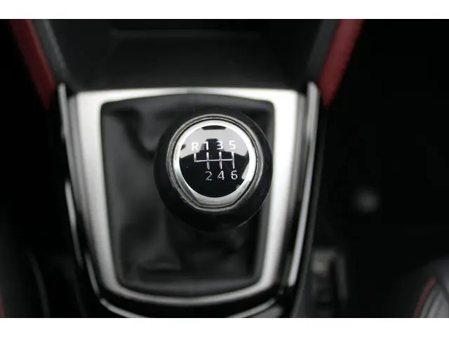 Mazda CX-3 2.0 SkyActiv-G 120 TS+ 2018 Benzine 21