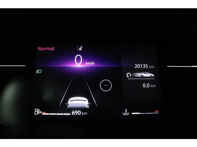 Renault Clio 1.0 TCe 90 GPF evolution 2023 Benzine 4