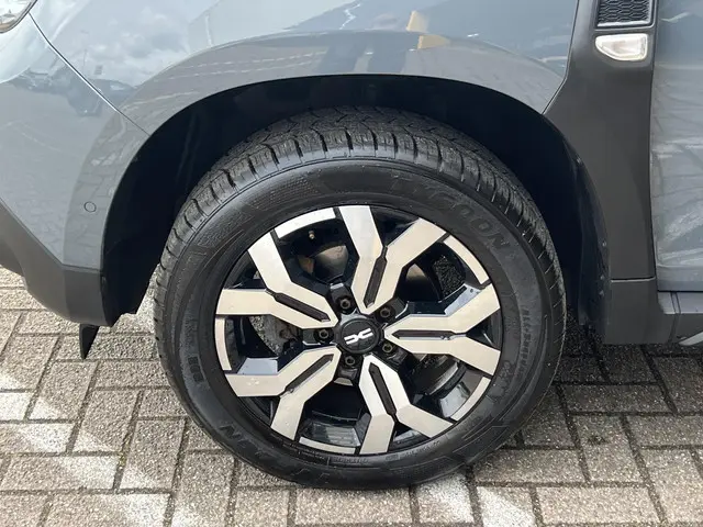 Dacia Duster 1.3 TCe 150 Journey 2023 Benzine 7