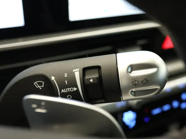 Hyundai IONIQ 6 Style 53 kWh 2024 Elektrisch 22
