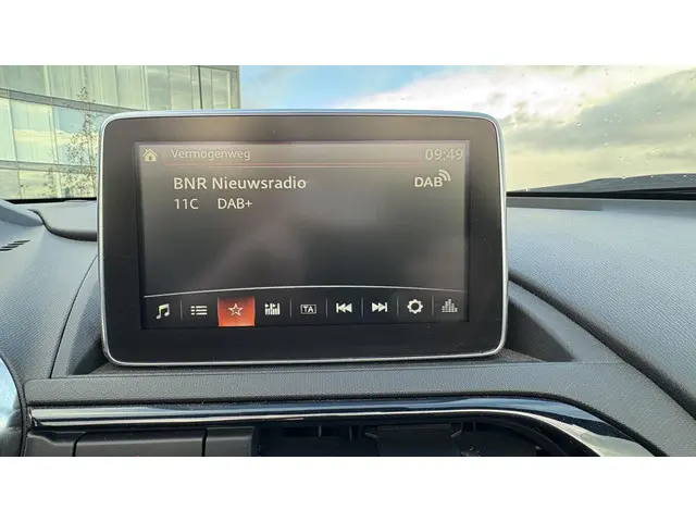 Mazda MX-5 RF 2.0 SkyActiv-G 160 GT-M 2019 Benzine 16