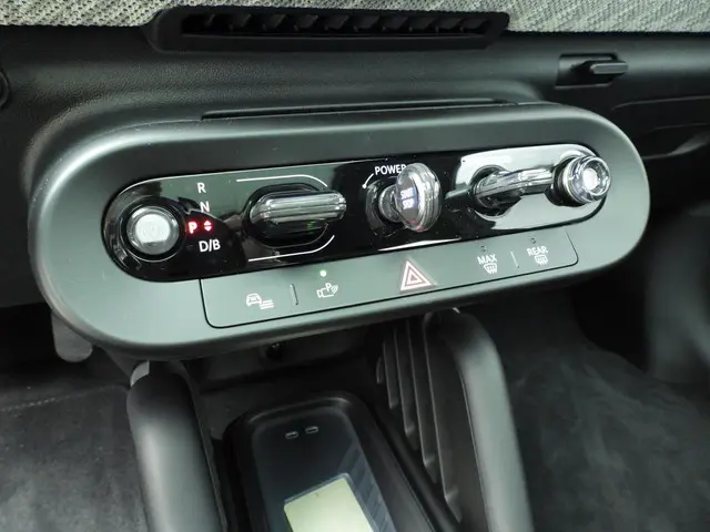 MINI 3-Deurs Cooper E 2025 Elektrisch 27