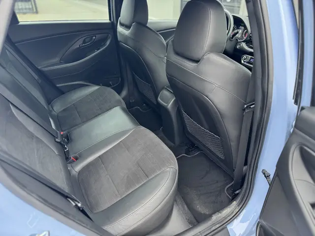 Hyundai i30 2.0 T-GDI N2 Performance 2017 Benzine 10