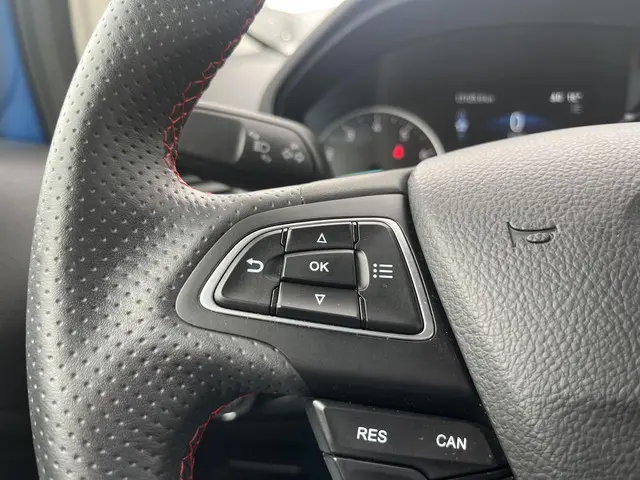 Ford EcoSport 1.0 EcoBoost ST-Line 2022 Benzine 21