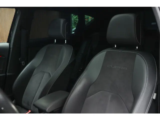 SEAT Leon 2.0 TSI CUPRA 300 2017 Benzine 14