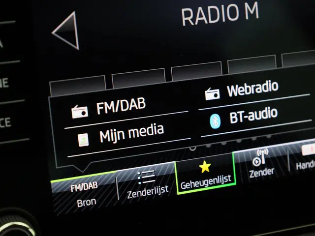 Škoda Karoq 1.0TSI/115PK Selection 2025 Benzine 24