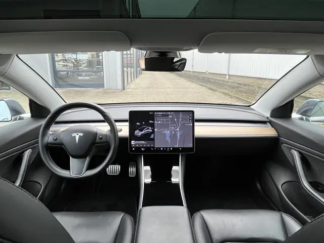 Tesla Model 3 Performance AWD 75 kWh 2019 Elektrisch 6