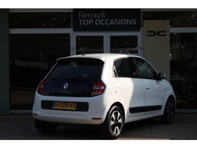 Renault Twingo 3
