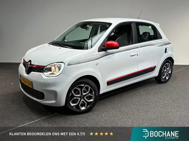 Renault Twingo 1.0 SCe Collection 2020 Benzine