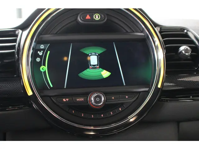 MINI Clubman Mini 2.0 Cooper S Chili 2017 Benzine 18