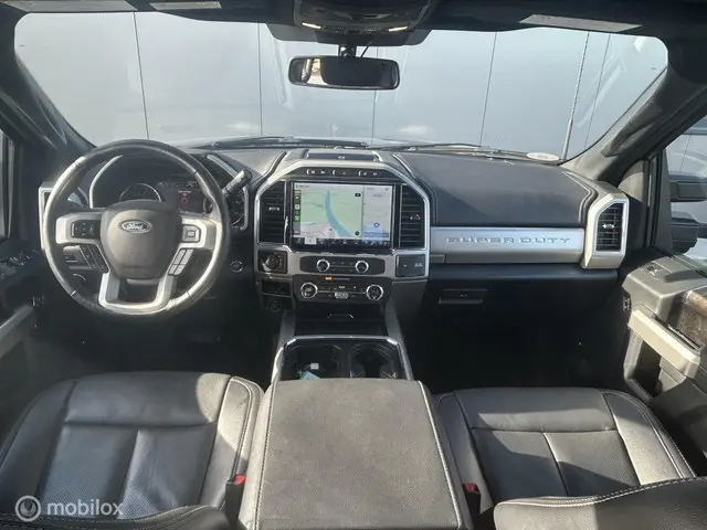 Ford F-250 USA 6.7 V8 Powerstroke 2022 Diesel 18