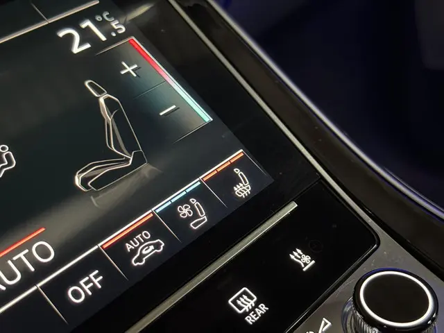 Audi RSQ8 4.0 TFSI Performance 2025 Benzine 31