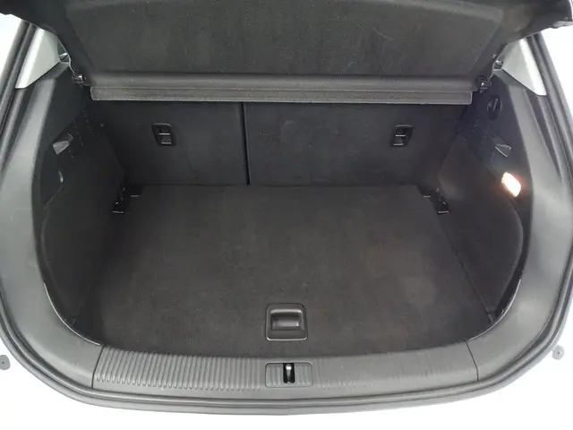 Audi A1 1.2 TFSI Sportback: 2014 Benzine 22