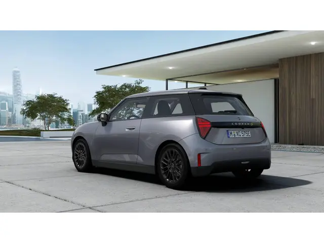 MINI Electric Mini Cooper SE 2025 Elektrisch 4