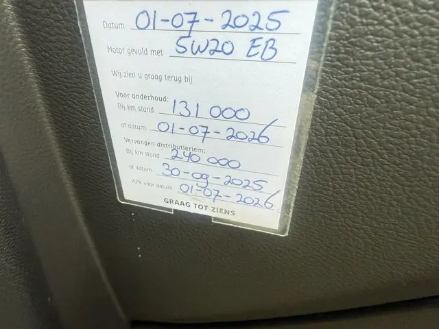 Ford Focus Wagon 1.0 Titanium 2015 Benzine 14