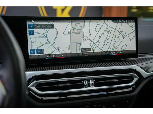 BMW i4 M50 High Executive 84 kWh 2022 Elektrisch 16