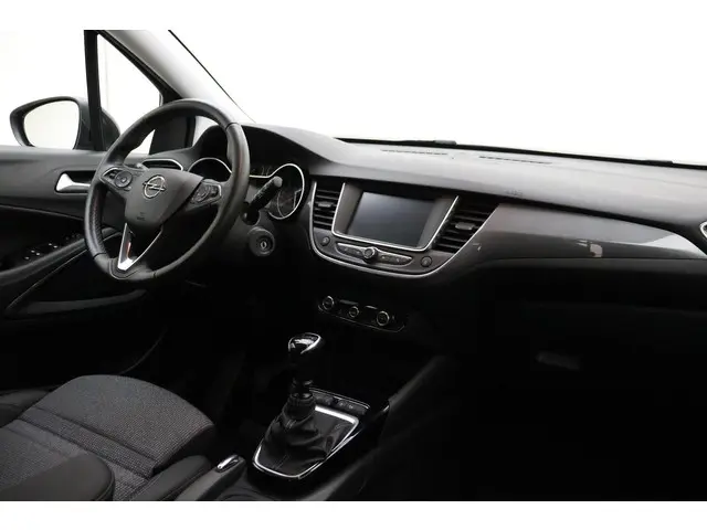 Opel Crossland 1.2 Turbo Level 3 2023 Benzine 3