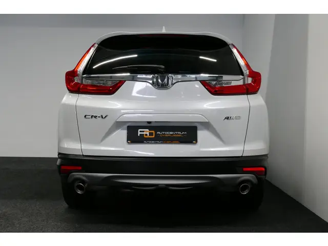 Honda CR-V 1.5 AWD Executive 2019 Benzine 22