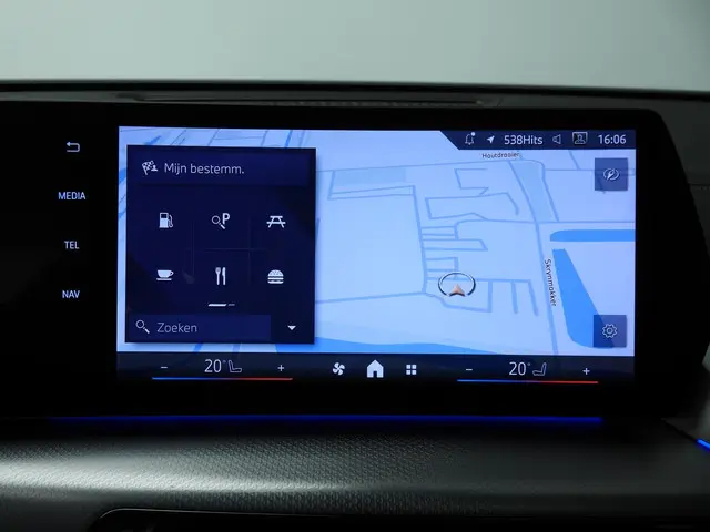 BMW X2 M35i xDrive 2025 Benzine 33