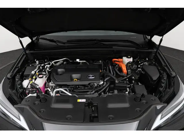 Lexus NX 450h+ AWD Executive Line 2024 Hybride Benzine 35