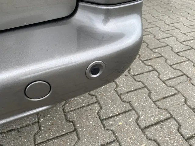 Citroën Berlingo 1.6 VTi Tendance Rolstoel 2013 Benzine 14