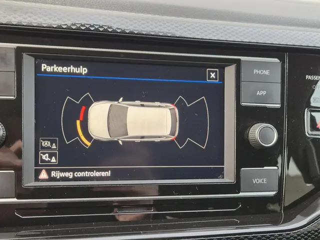 Volkswagen Polo 1.0 TSI Life 2021 Benzine 29