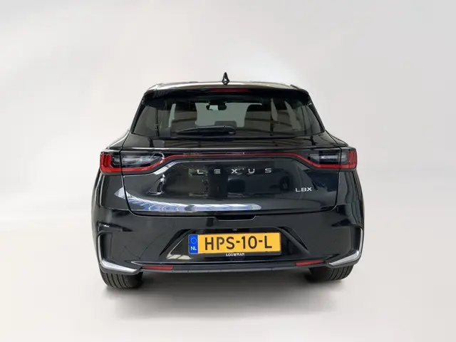 Lexus LBX Elegant 2WD 2025 Hybride Benzine 20