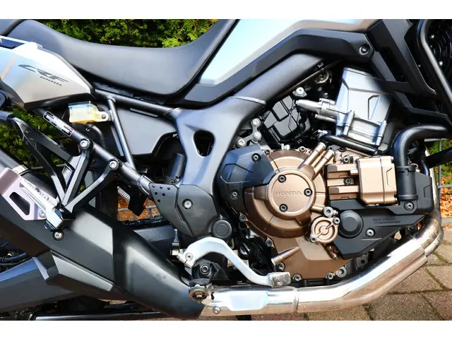 Honda CRF 1000 AFRICA TWIN DCT ABS 2016 Benzine 16