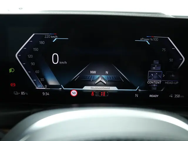 BMW i4 eDrive40 M Sportpakket pro 2023 Elektrisch 49