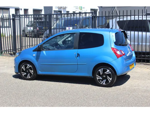 Renault Twingo 2