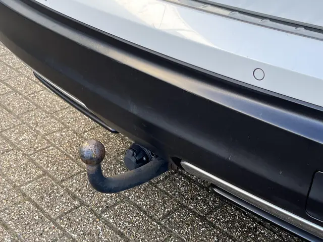 Nissan QASHQAI 1.2 Tekna 2018 Benzine 51