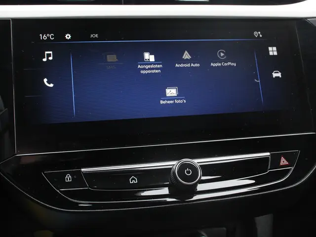 Opel Corsa 1.2 Turbo Automaat GS Line 2024 Benzine 22