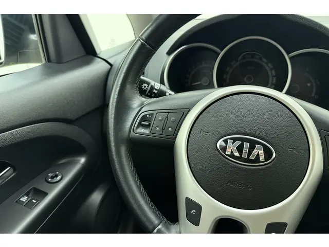 Kia Venga 1.4 CVVT DynamicPLusLine 2015 Benzine 20