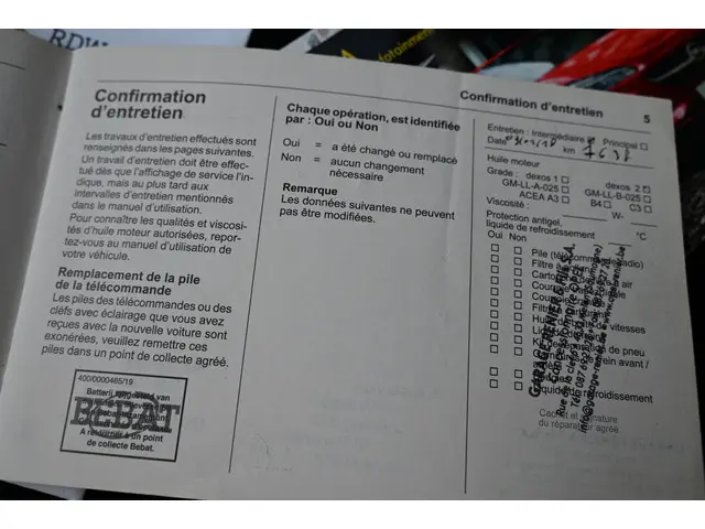 Opel Corsa 1.2 2017 Benzine 24