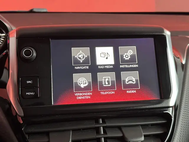 Peugeot 2008 1.6 BlueHDi Allure 2016 Diesel 38