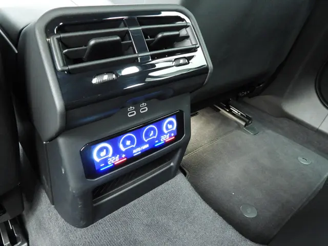 BMW i5 Touring xDrive40 2025 Elektrisch 18