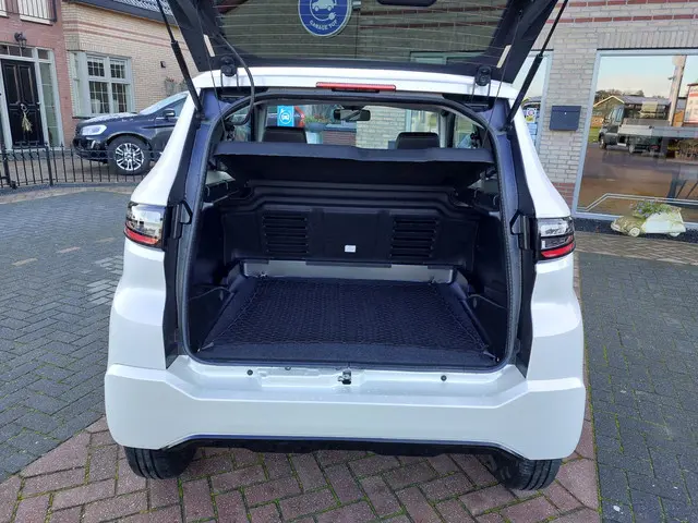 Aixam Crossover Premium 2025 Diesel 30